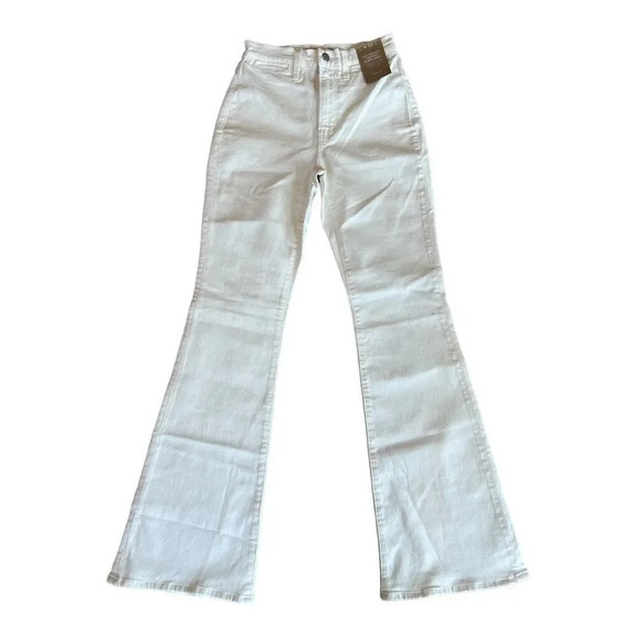 Madewell The Perfect Vintage Flare - Picture 4 of 9